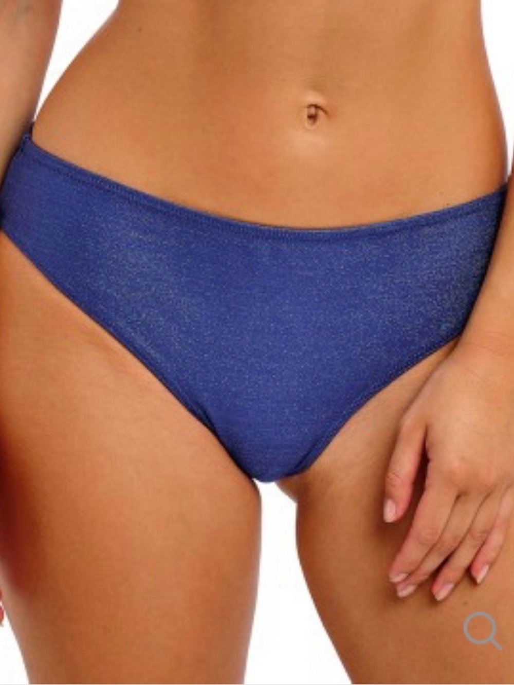 NWTs Freya Women's Arizona Wave Bikini Brief Size Large